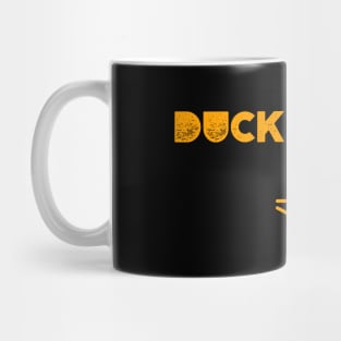 Duck Squad Mug